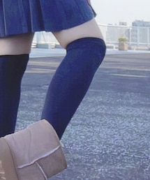 GU | ソックス/靴下