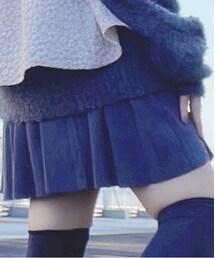 used | スカート