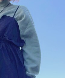 GU | スウェット
