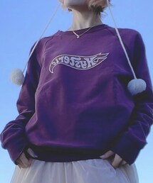 HYSTERIC GLAMOUR | スウェット
