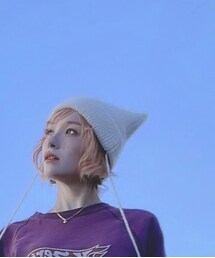 Alley by w closet | ニットキャップ/ビーニー