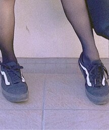 VANS | スニーカー