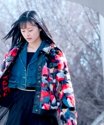Desigual | その他アウター