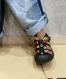 KEEN | サンダル