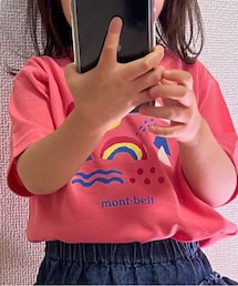 mont-bell | Tシャツ/カットソー