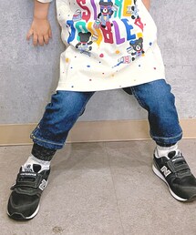 mikihouse DB | Tシャツ/カットソー