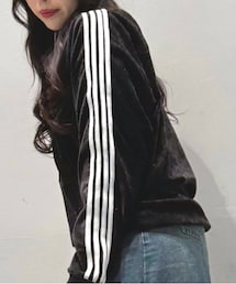 yongersong | トップス