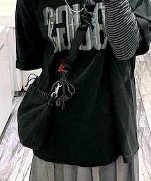 Topologie | サスペンダー