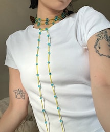 Handmade | ネックレス