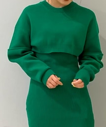 CLANE | トップス