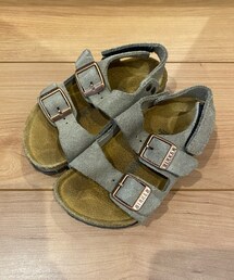 BIRKENSTOCK | サンダル