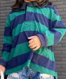 GO TO HOLLYWOOD | ポロシャツ