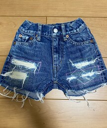 GO TO HOLLYWOOD | ショーツ