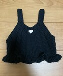 petit main(プティマイン)の「トップス(その他トップス)」