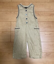 GO TO HOLLYWOOD | つなぎ/オールインワン