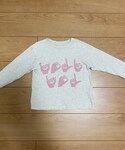 GO TO HOLLYWOOD(ゴートゥーハリウッド)の「トップス(Tシャツ/カットソー)」