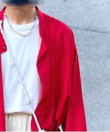 久遠 | シャツ/ブラウス