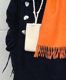 JIL SANDER | ショルダーバッグ