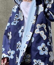 UNIQLO × MARNI | マウンテンパーカー