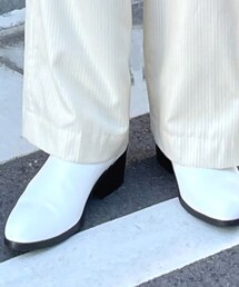 sonshinbal | ブーツ