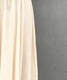 Alphabets alphabet | スカート