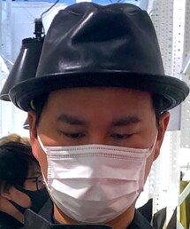 Schott N.Y.C | ハット