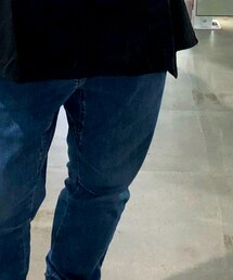 JUNRED | デニムパンツ