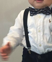 agnes b. | サスペンダー