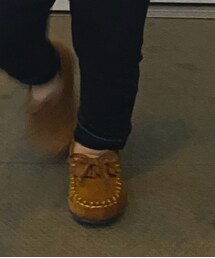 BREEZE | モカシン/デッキシューズ