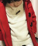GAP(ギャップ)の「ジャケット/アウター(ダッフルコート)」