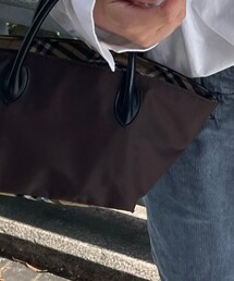 BURBERRY | バッグ