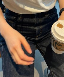 Ungrid | デニムパンツ