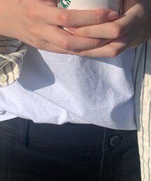 H&M | Tシャツ/カットソー