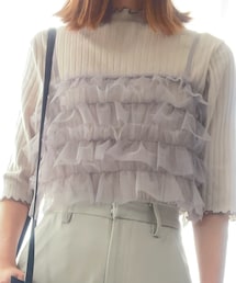 GRL | チューブトップ