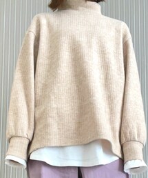 GU | ニット/セーター