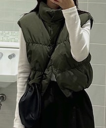 UNIQLO | ダウンベスト
