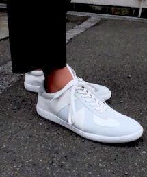Re: | スニーカー