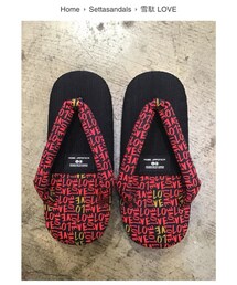 ROBE JAPONICA | その他シューズ