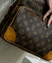 LOUIS VUITTON | バッグ