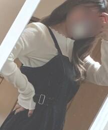 えだ×しまむらコラボ | トップス