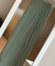 えだ×しまむらコラボ | ワンピース/ドレス