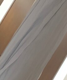 えだ×しまむらコラボ | ワンピース/ドレス