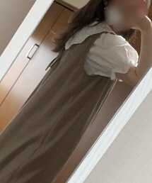 えだ×しまむらコラボ | シャツ/ブラウス