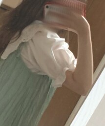 えだ×しまむらコラボ | その他トップス
