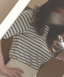 INGNI | シャツ/ブラウス