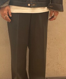 URBAN RESEARCH | スラックス