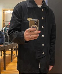 NAMACHEKO | ジャケット/アウター