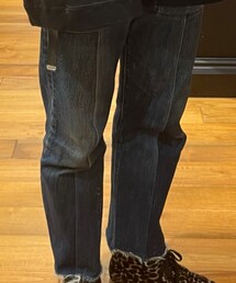 Hexico | デニムパンツ