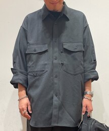 DAIWA PIER39 | シャツ/ブラウス