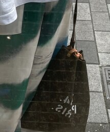 LOUIS VUITTON | バッグ